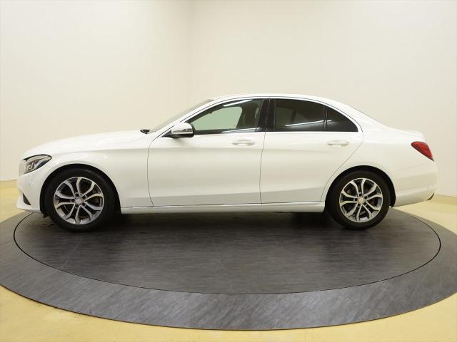 C220 d アバンギャルド ベーシックパッケージ