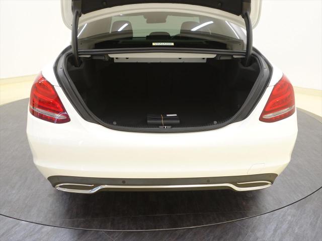 C220 d アバンギャルド ベーシックパッケージ