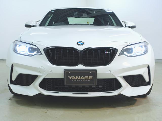 M2 コンペティション