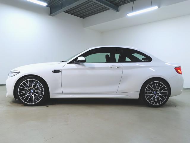 M2 コンペティション