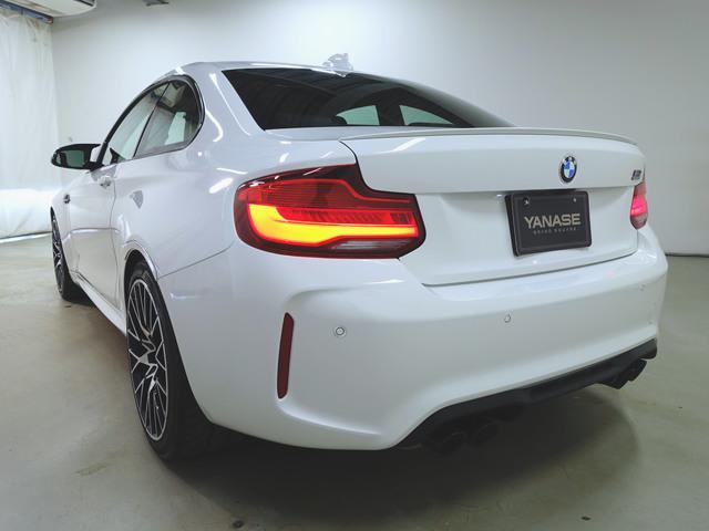 M2 コンペティション