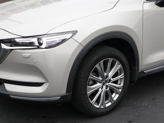 CX-8 XD エクスクルーシブモード