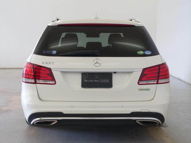 E250 ステーションワゴン アバンギャルド 1stアニバーサリーエディション