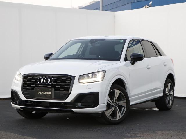 Q2 30 TFSI スポーツ