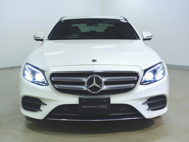 E200 アバンギャルド AMGライン エクスクルーシブパッケージ