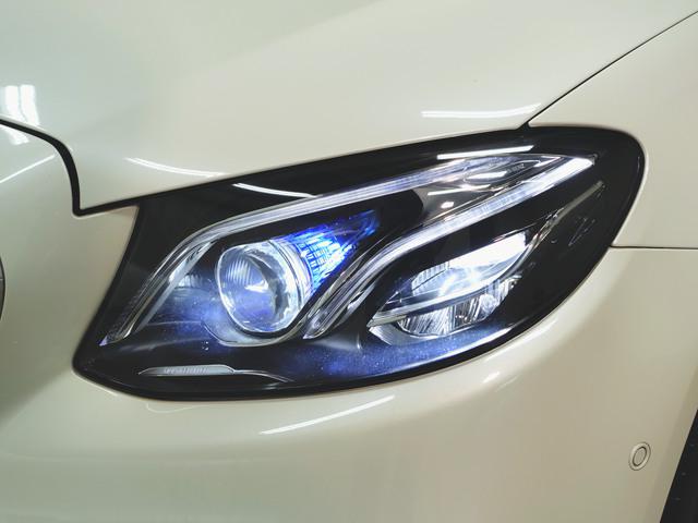 E200 アバンギャルド AMGライン エクスクルーシブパッケージ