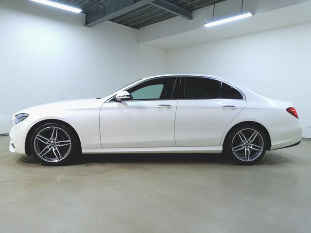 E200 アバンギャルド AMGライン エクスクルーシブパッケージ