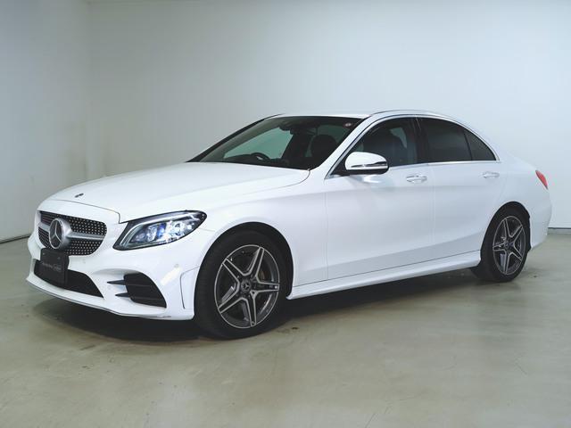 C200 ローレウスエディション スポーツプラスパッケージ