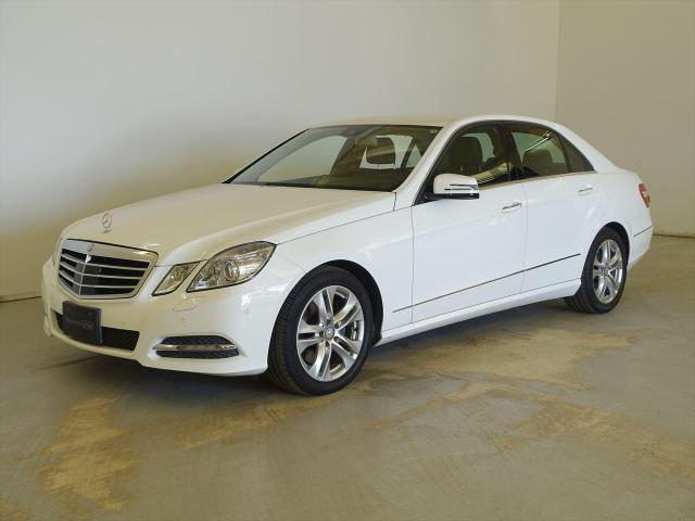 E350 ブルーエフィシェンシー アバンギャルド