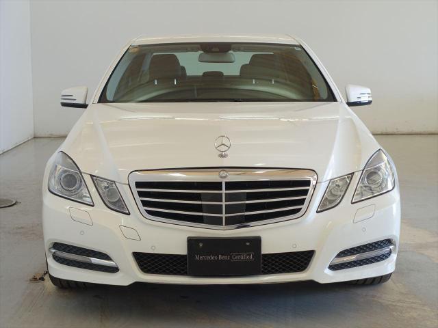 E350 ブルーエフィシェンシー アバンギャルド