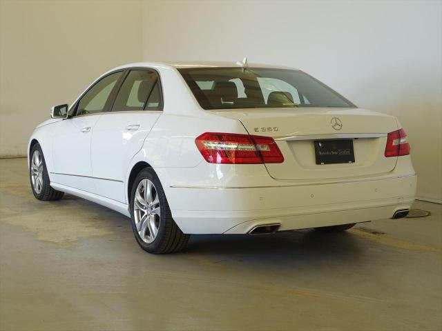 E350 ブルーエフィシェンシー アバンギャルド