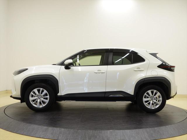 トヨタ ヤリスクロス G