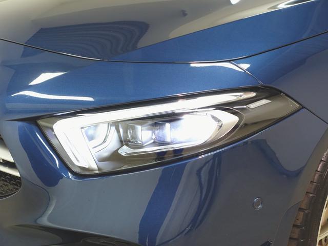 A35 4マチック エディション1