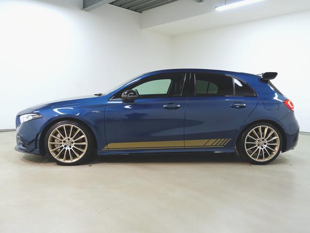 A35 4マチック エディション1