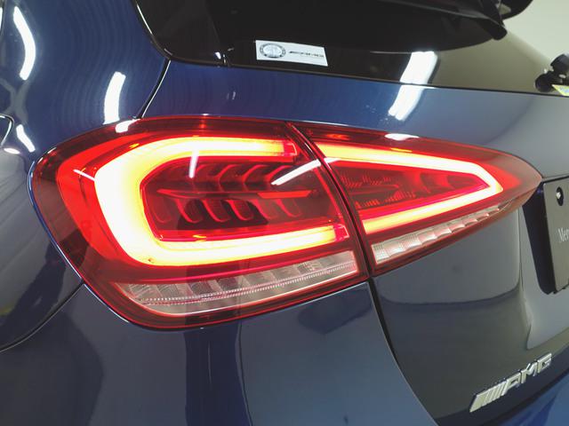 A35 4マチック エディション1