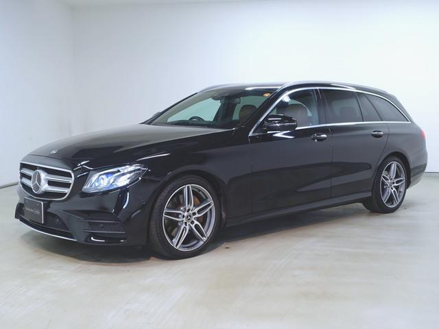 E220 d ステーションワゴン アバンギャルド AMGライン エクスクルーシブパッケージ