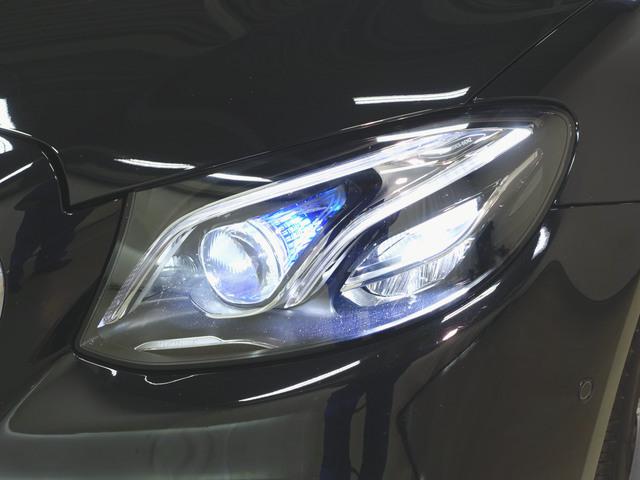 E220 d ステーションワゴン アバンギャルド AMGライン エクスクルーシブパッケージ