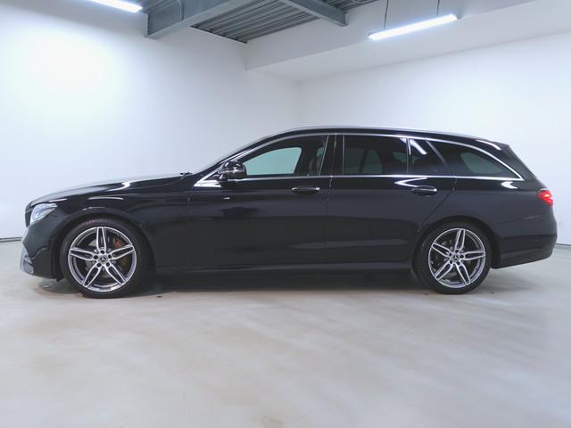 E220 d ステーションワゴン アバンギャルド AMGライン エクスクルーシブパッケージ