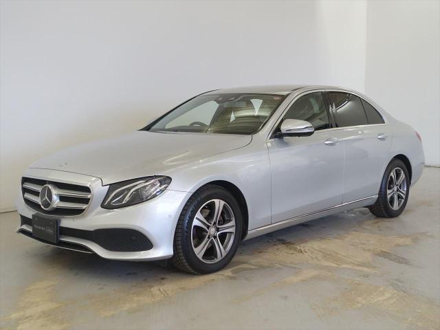 E200 アバンギャルド