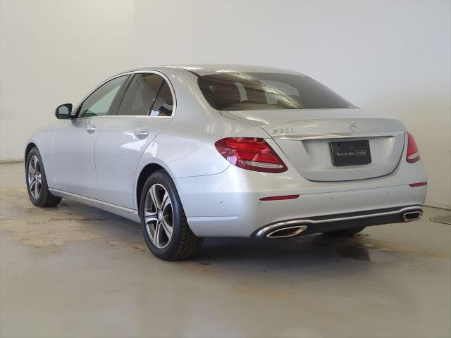 E200 アバンギャルド
