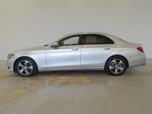 E200 アバンギャルド