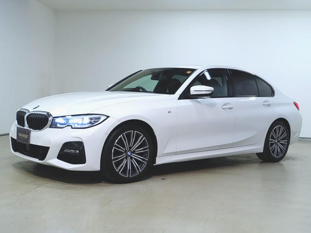320d xDrive Mスポーツ