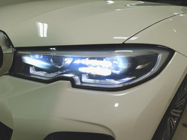 320d xDrive Mスポーツ