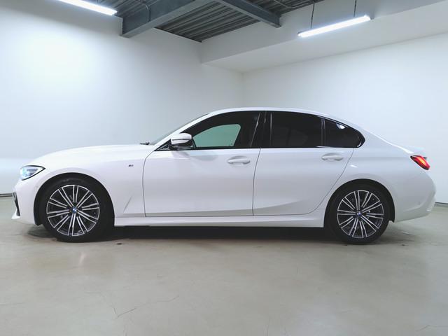 320d xDrive Mスポーツ