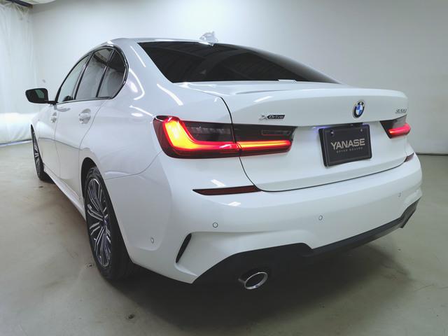 320d xDrive Mスポーツ