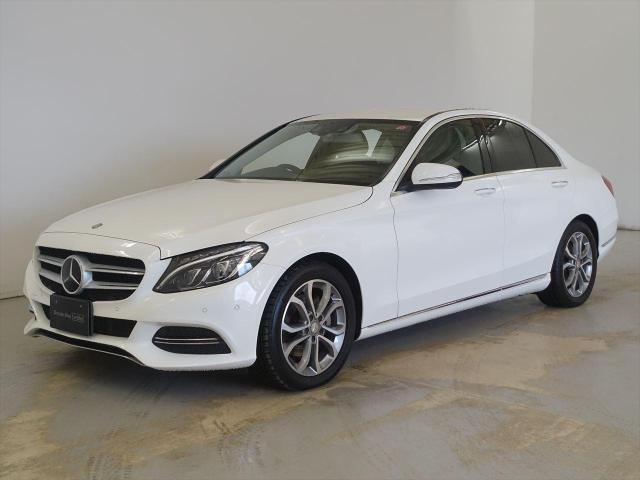 C200 アバンギャルド ベーシックパッケージ