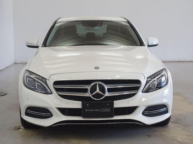 C200 アバンギャルド ベーシックパッケージ