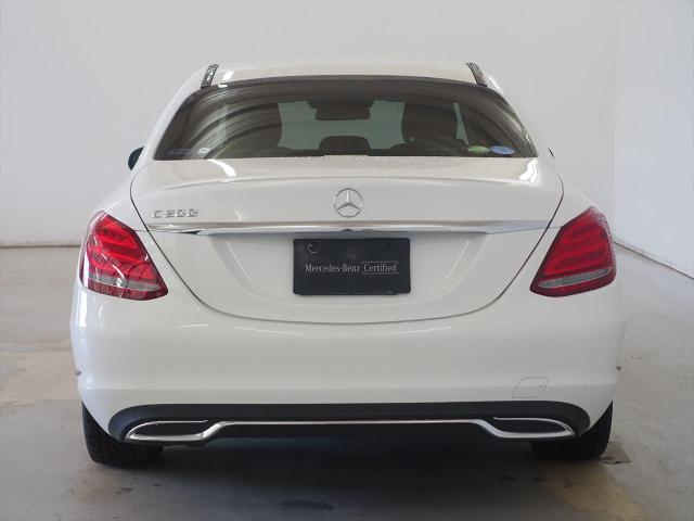 C200 アバンギャルド ベーシックパッケージ