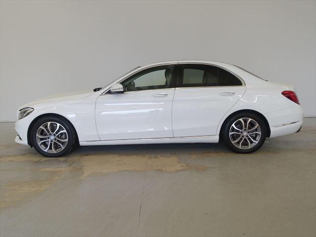 C200 アバンギャルド ベーシックパッケージ