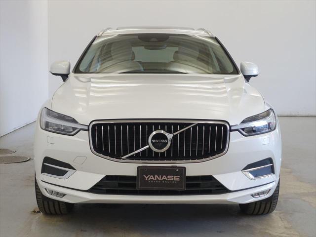 XC60 D4 AWD インスクリプション