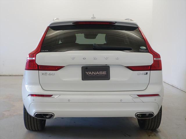 XC60 D4 AWD インスクリプション