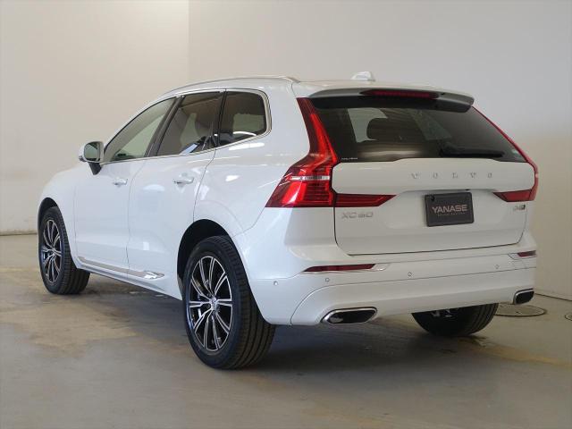 XC60 D4 AWD インスクリプション