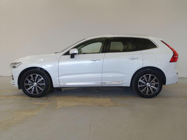 XC60 D4 AWD インスクリプション