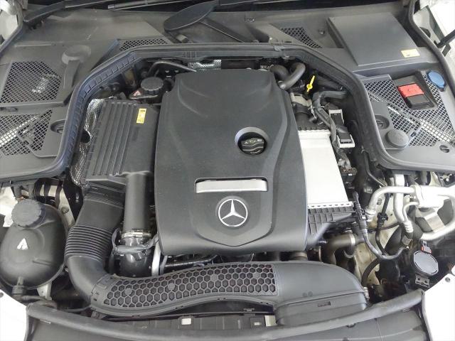 C200 ステーションワゴン スポーツ (本革仕様)