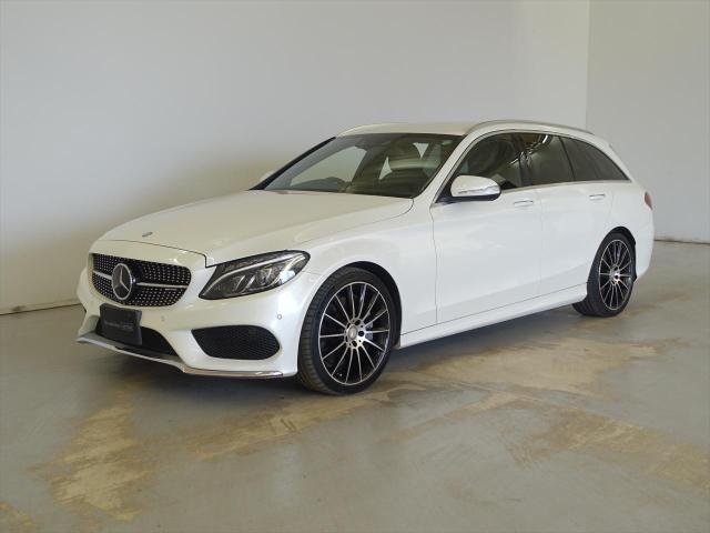 C250 ステーションワゴン スポーツ