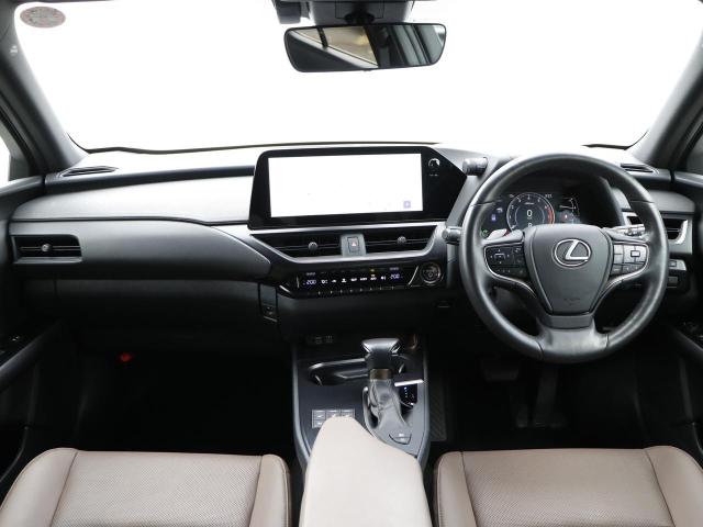 UX250h グレイスフルエクスプローラー