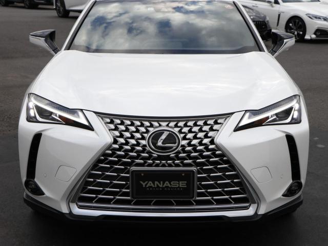 UX250h グレイスフルエクスプローラー