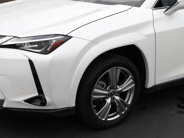 UX250h グレイスフルエクスプローラー