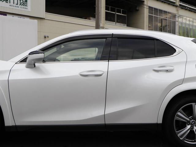 UX250h グレイスフルエクスプローラー