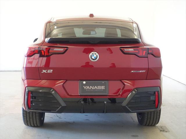 X2 xDrive20i Mスポーツ