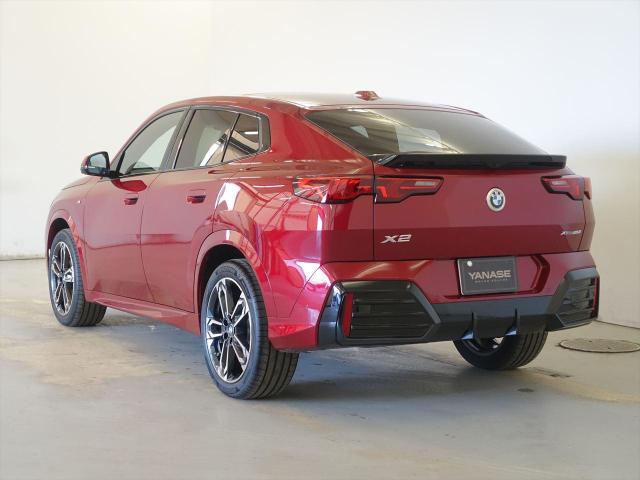 X2 xDrive20i Mスポーツ