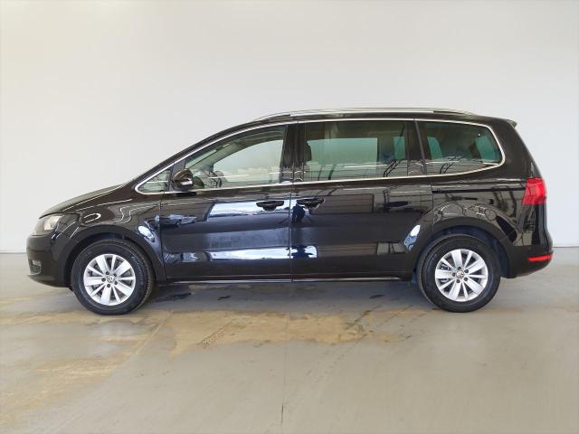 シャラン TSI コンフォートライン ブルーモーションテクノロジー