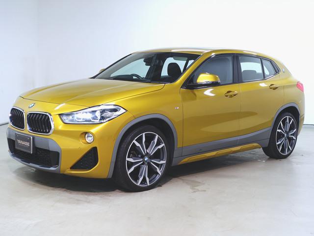 X2 xDrive20i MスポーツX