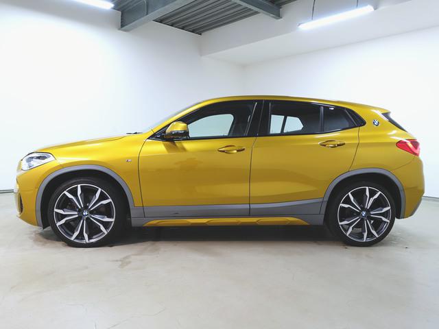 X2 xDrive20i MスポーツX