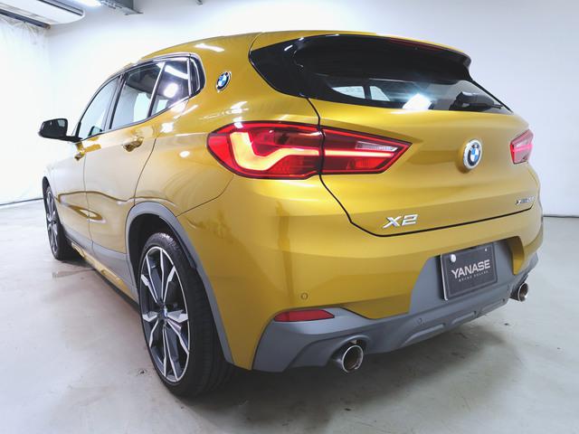X2 xDrive20i MスポーツX