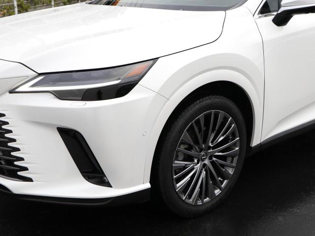 RX350h バージョンL